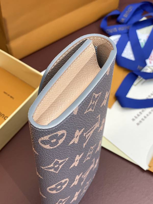 LV Wallet LVW00009 LV Wallet LVW00009