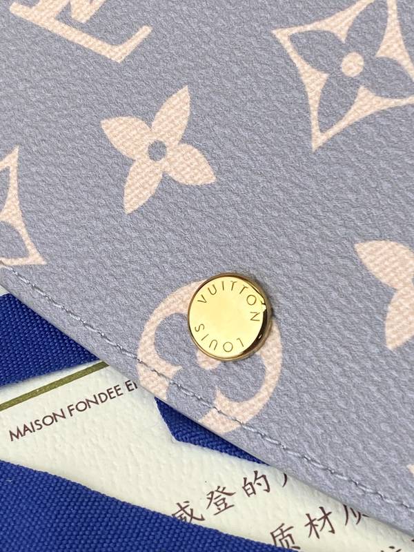 LV Wallet LVW00009 LV Wallet LVW00009