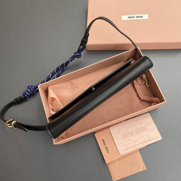 Miumiu Original Leather Waist Wallet Bag MMW00003 Miumiu Original Leather Waist Wallet Bag MMW00003