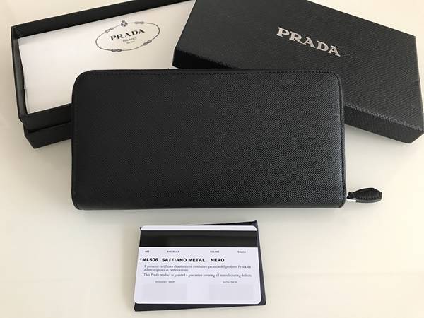 Prada Wallet PRW00026 Prada Wallet PRW00026