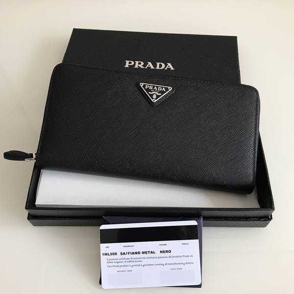 Prada Wallet PRW00026 Prada Wallet PRW00026
