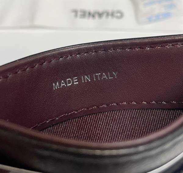 Chanel Card Holder CHW00003 Chanel Card Holder CHW00003