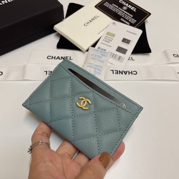 Chanel Card Holder CHW00005 Chanel Card Holder CHW00005