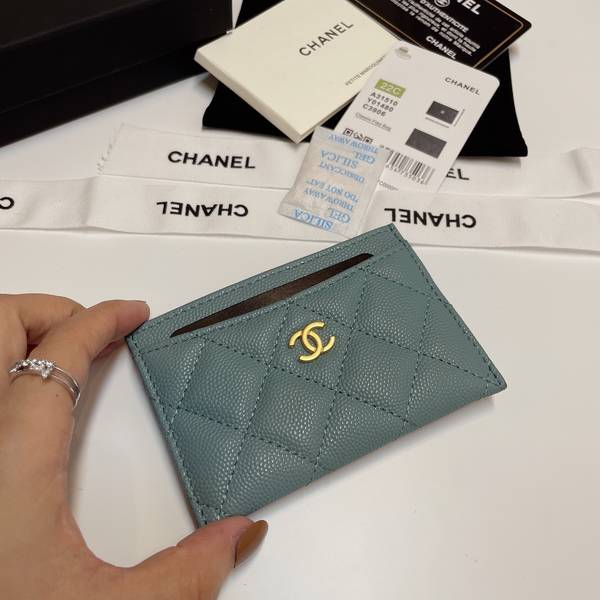 Chanel Card Holder CHW00005 Chanel Card Holder CHW00005