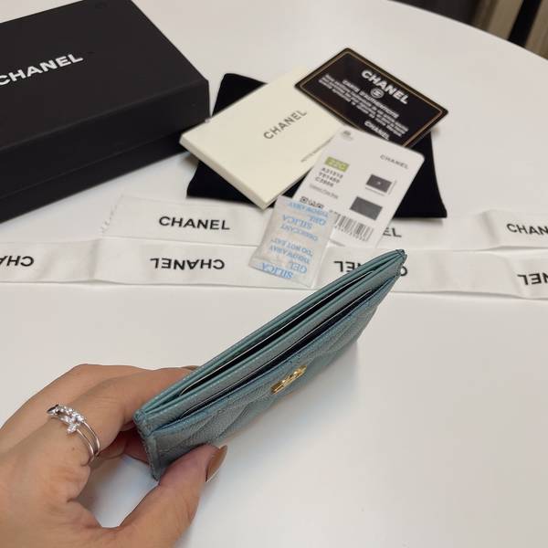 Chanel Card Holder CHW00005 Chanel Card Holder CHW00005