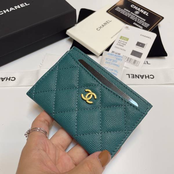 Chanel Card Holder CHW00006 Chanel Card Holder CHW00006