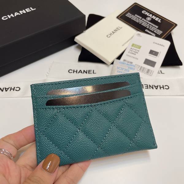 Chanel Card Holder CHW00006 Chanel Card Holder CHW00006