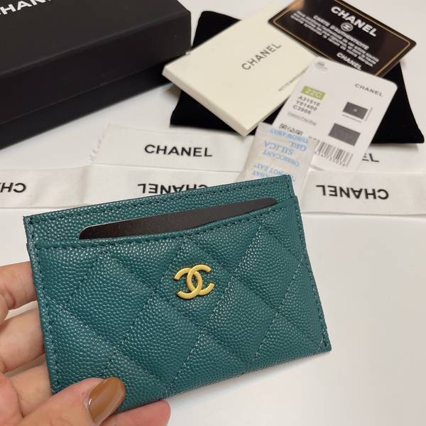 Chanel Card Holder CHW00006 Chanel Card Holder CHW00006