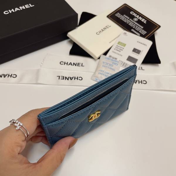 Chanel Card Holder CHW00008 Chanel Card Holder CHW00008