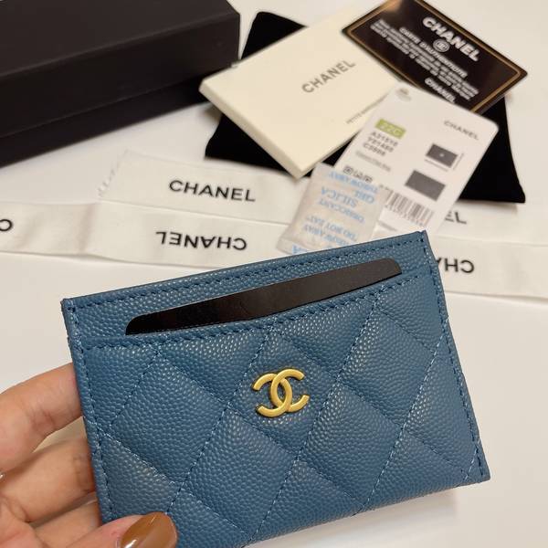 Chanel Card Holder CHW00008 Chanel Card Holder CHW00008