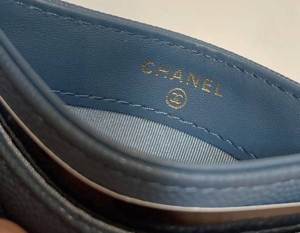 Chanel Card Holder CHW00008 Chanel Card Holder CHW00008