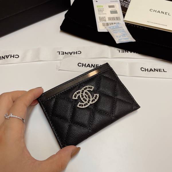 Chanel Card Holder CHW00016 Chanel Card Holder CHW00016