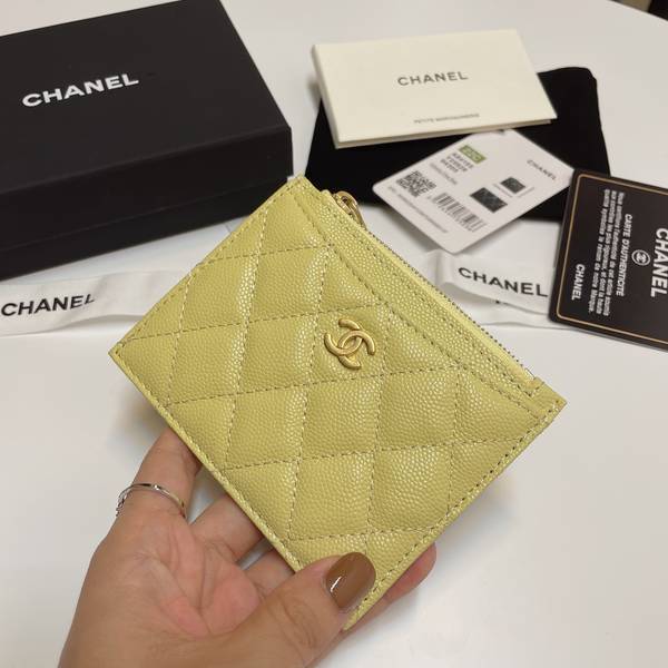 Chanel Card Holder CHW00020 Chanel Card Holder CHW00020