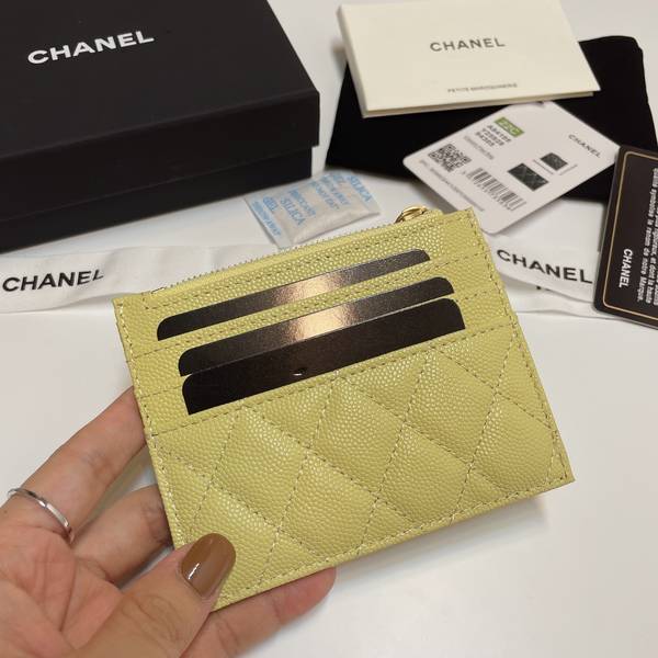 Chanel Card Holder CHW00020 Chanel Card Holder CHW00020