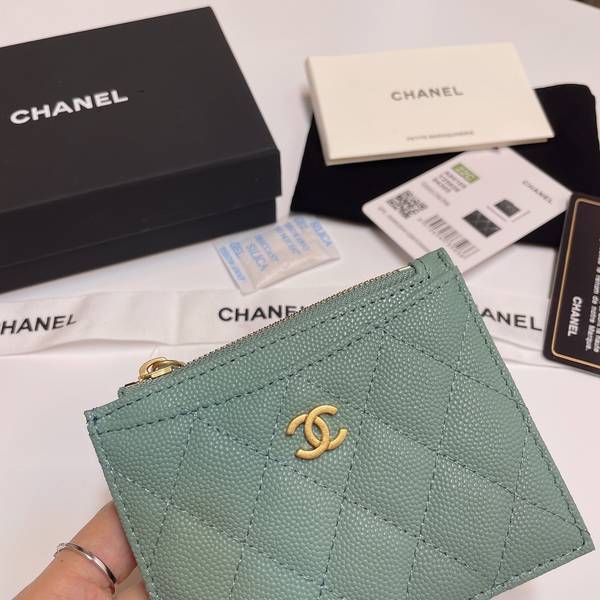 Chanel Card Holder CHW00022 Chanel Card Holder CHW00022