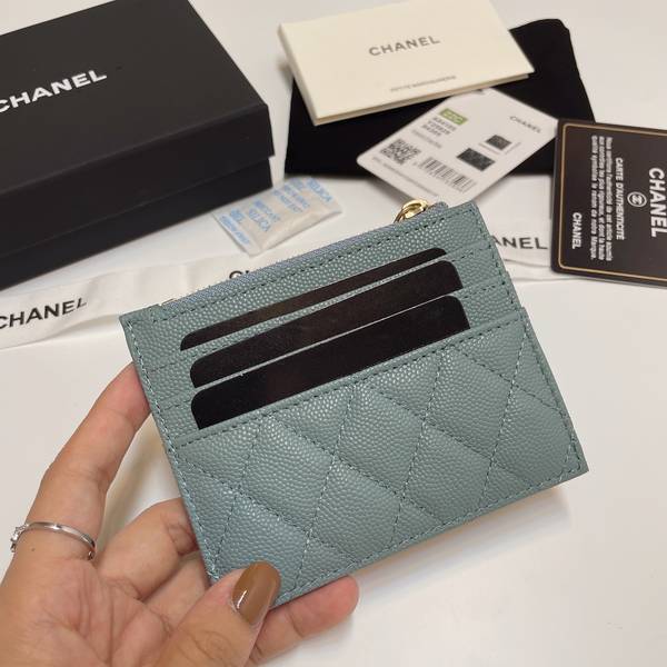 Chanel Card Holder CHW00024 Chanel Card Holder CHW00024