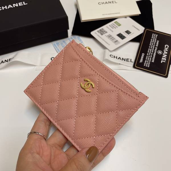 Chanel Card Holder CHW00028 Chanel Card Holder CHW00028