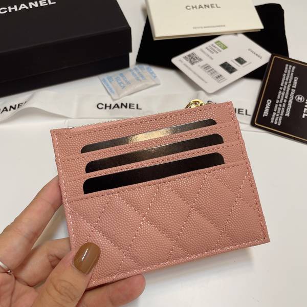 Chanel Card Holder CHW00028 Chanel Card Holder CHW00028