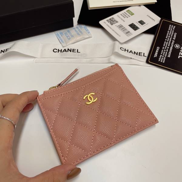 Chanel Card Holder CHW00028 Chanel Card Holder CHW00028