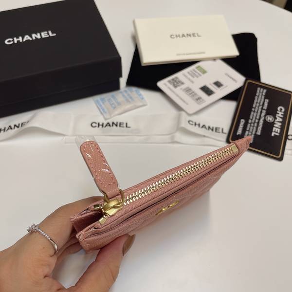 Chanel Card Holder CHW00028 Chanel Card Holder CHW00028