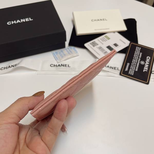 Chanel Card Holder CHW00028 Chanel Card Holder CHW00028