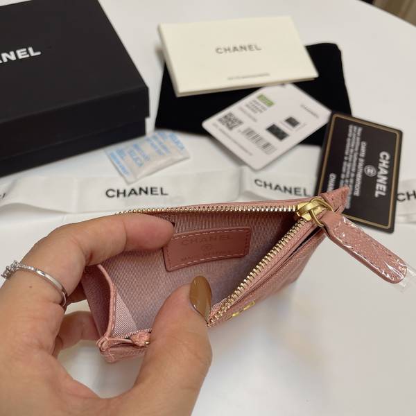 Chanel Card Holder CHW00028 Chanel Card Holder CHW00028