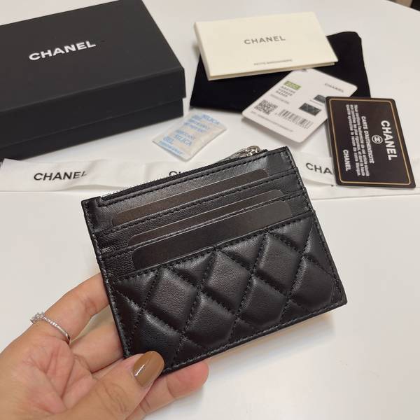 Chanel Card Holder CHW00029 Chanel Card Holder CHW00029