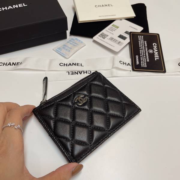 Chanel Card Holder CHW00029 Chanel Card Holder CHW00029