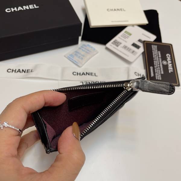 Chanel Card Holder CHW00029 Chanel Card Holder CHW00029