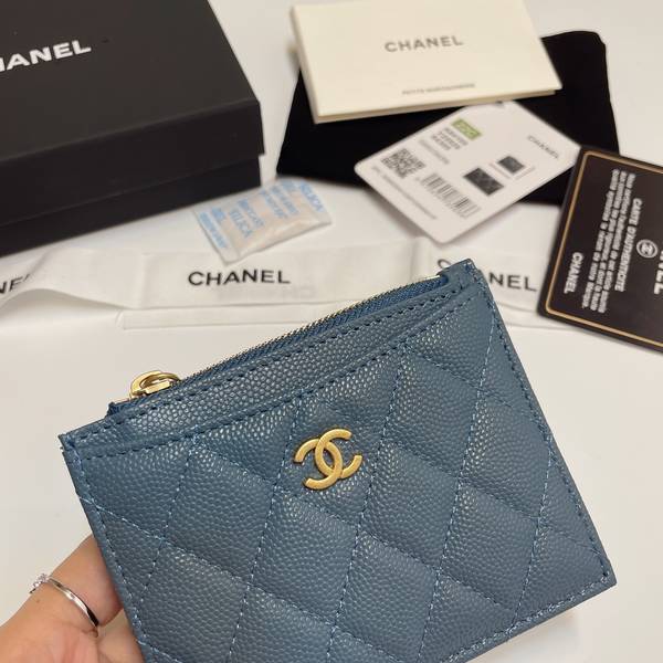 Chanel Card Holder CHW00030 Chanel Card Holder CHW00030