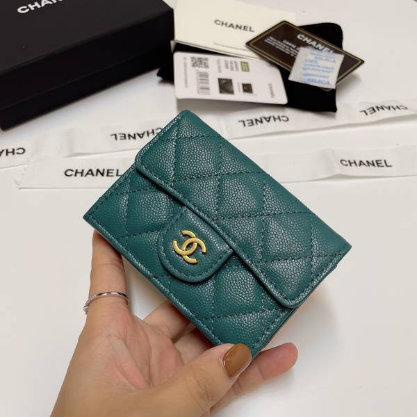 Chanel Wallet CHW00034 Chanel Wallet CHW00034