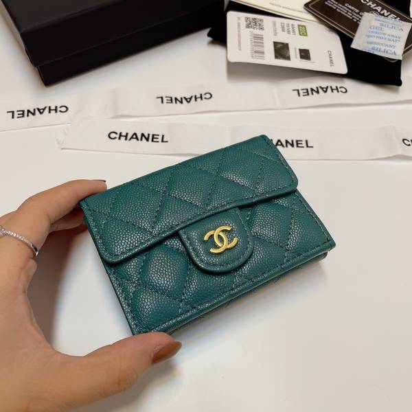 Chanel Wallet CHW00034 Chanel Wallet CHW00034