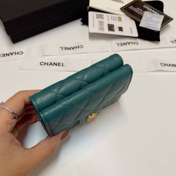 Chanel Wallet CHW00034 Chanel Wallet CHW00034