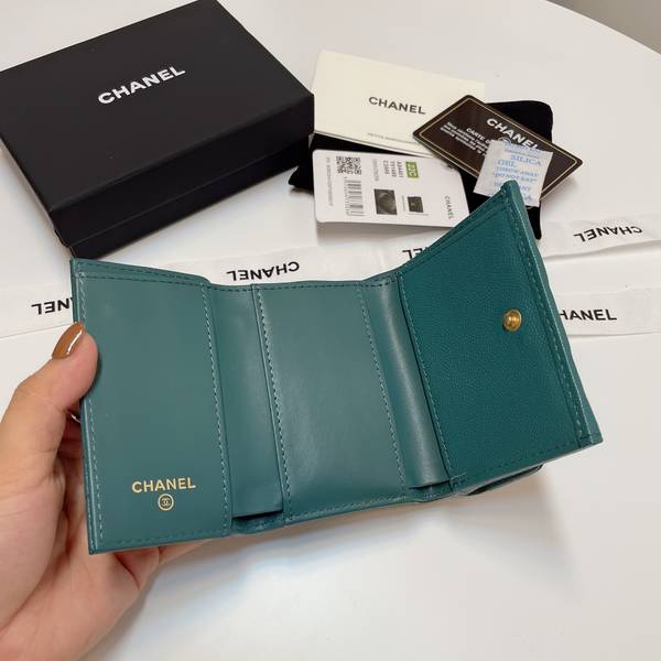Chanel Wallet CHW00034 Chanel Wallet CHW00034