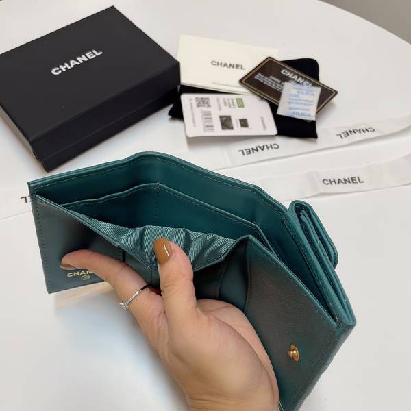 Chanel Wallet CHW00034 Chanel Wallet CHW00034