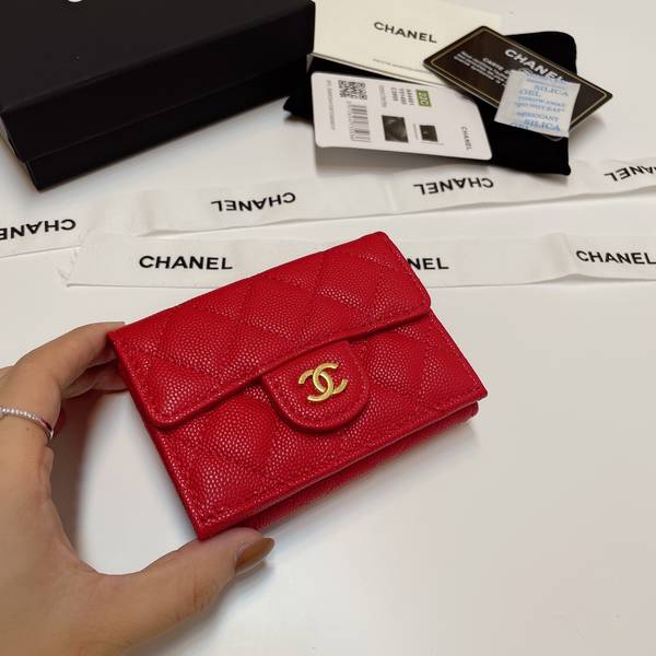 Chanel Wallet CHW00035 Chanel Wallet CHW00035