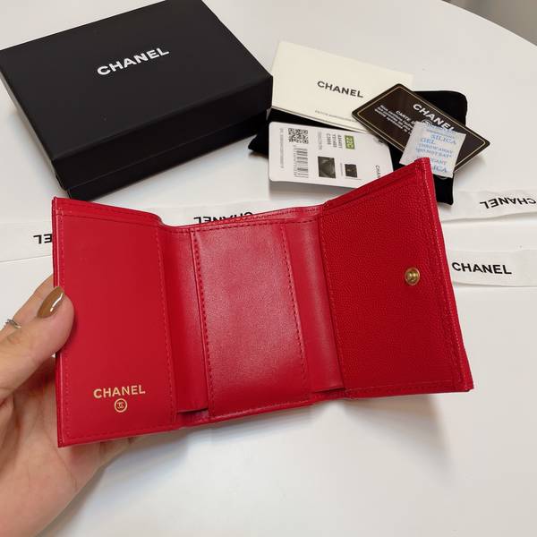 Chanel Wallet CHW00035 Chanel Wallet CHW00035
