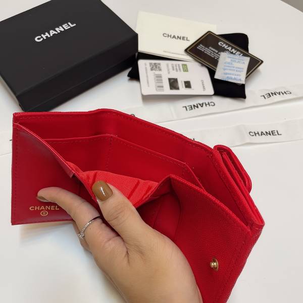 Chanel Wallet CHW00035 Chanel Wallet CHW00035