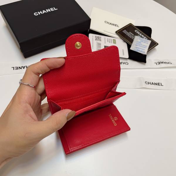 Chanel Wallet CHW00035 Chanel Wallet CHW00035