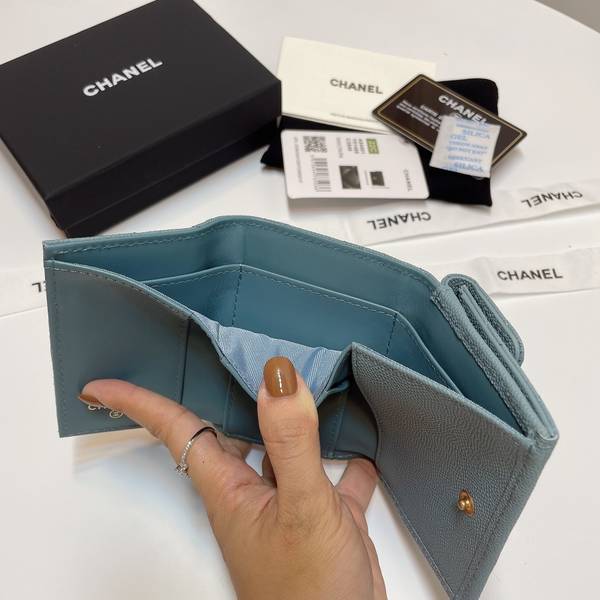 Chanel Wallet CHW00036