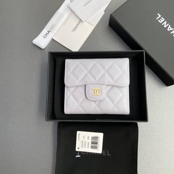 Chanel Card Holder Wallet CHW00051 Chanel Card Holder Wallet CHW00051