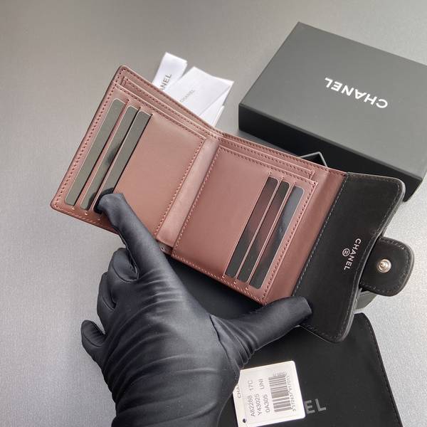 Chanel Card Holder Wallet CHW00056 Chanel Card Holder Wallet CHW00056