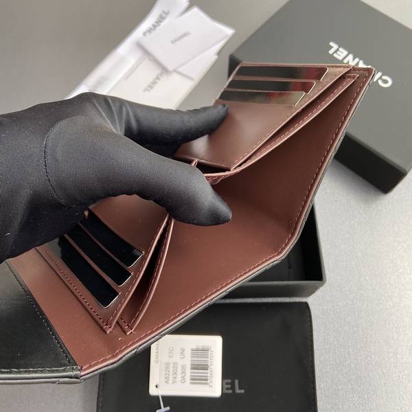 Chanel Card Holder Wallet CHW00056 Chanel Card Holder Wallet CHW00056