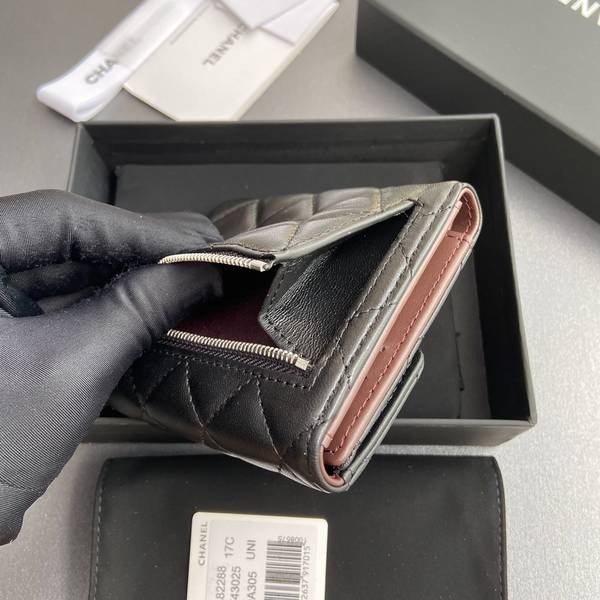 Chanel Card Holder Wallet CHW00056 Chanel Card Holder Wallet CHW00056