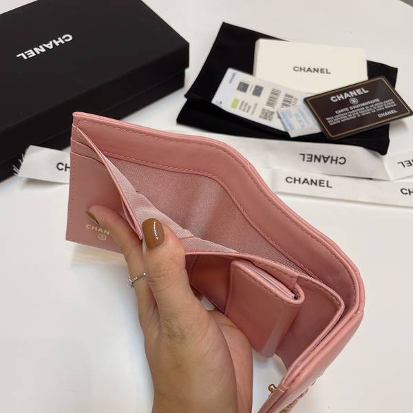 Chanel Wallet CHW00062 Chanel Wallet CHW00062