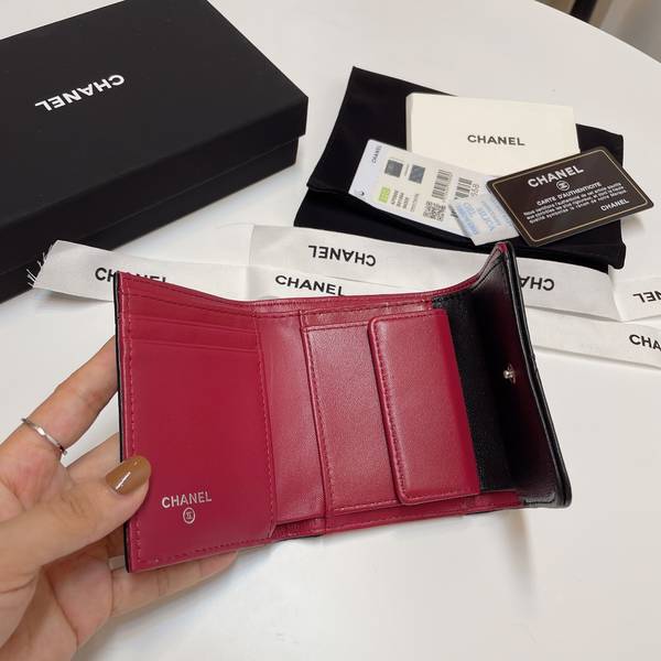 Chanel Wallet CHW00067 Chanel Wallet CHW00067