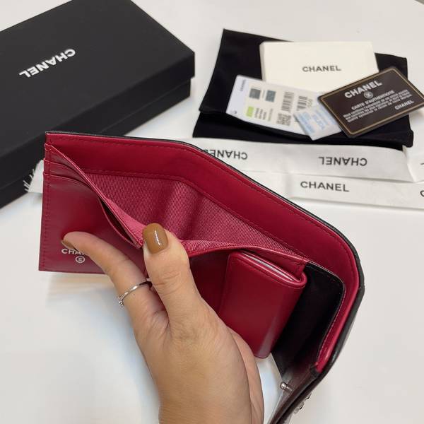 Chanel Wallet CHW00067 Chanel Wallet CHW00067