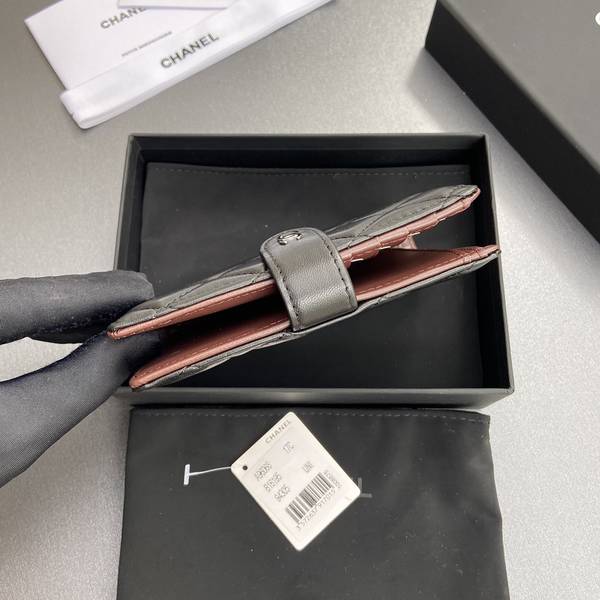 Chanel Card Holder Wallet CHW00071 Chanel Card Holder Wallet CHW00071