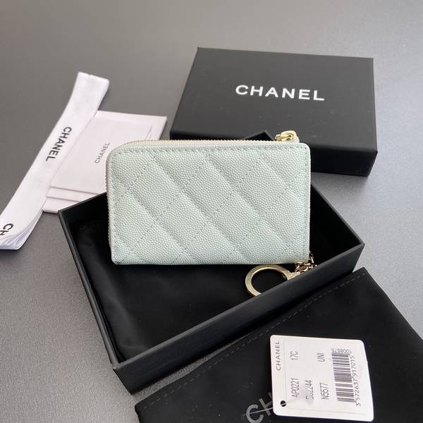 Chanel Card Holder Wallet CHW00077 Chanel Card Holder Wallet CHW00077