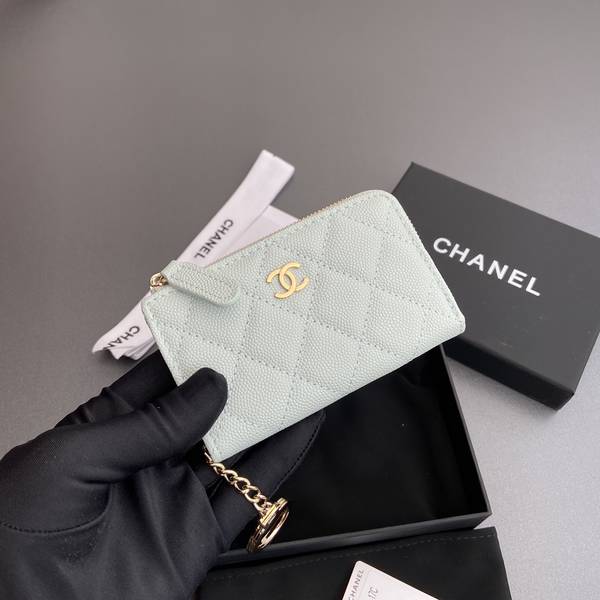 Chanel Card Holder Wallet CHW00077 Chanel Card Holder Wallet CHW00077